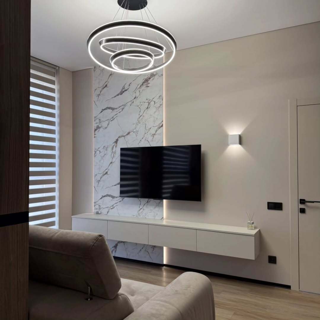 Продажа 2-комнатной квартиры 66 м², Звездный бул.