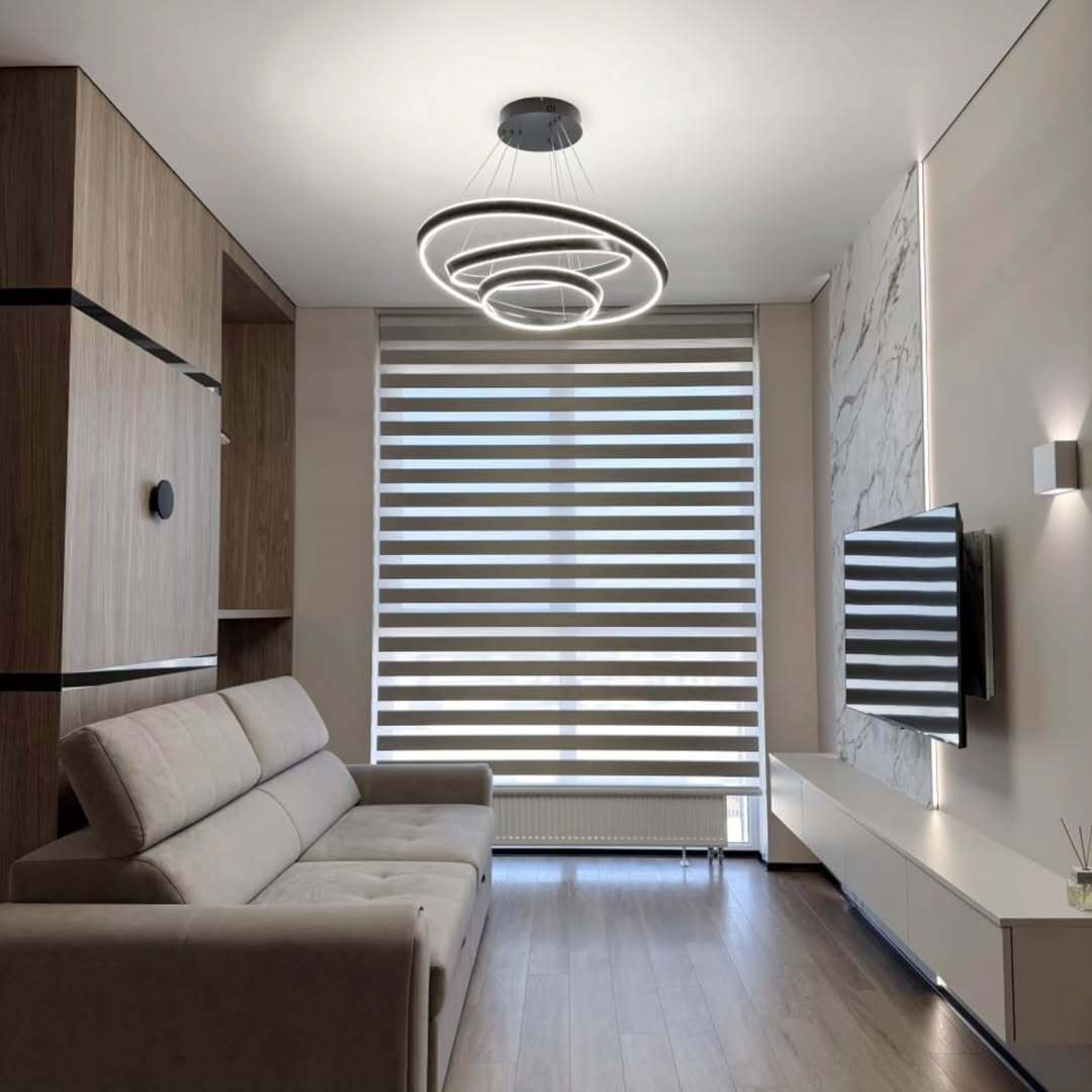 Продажа 2-комнатной квартиры 66 м², Звездный бул.