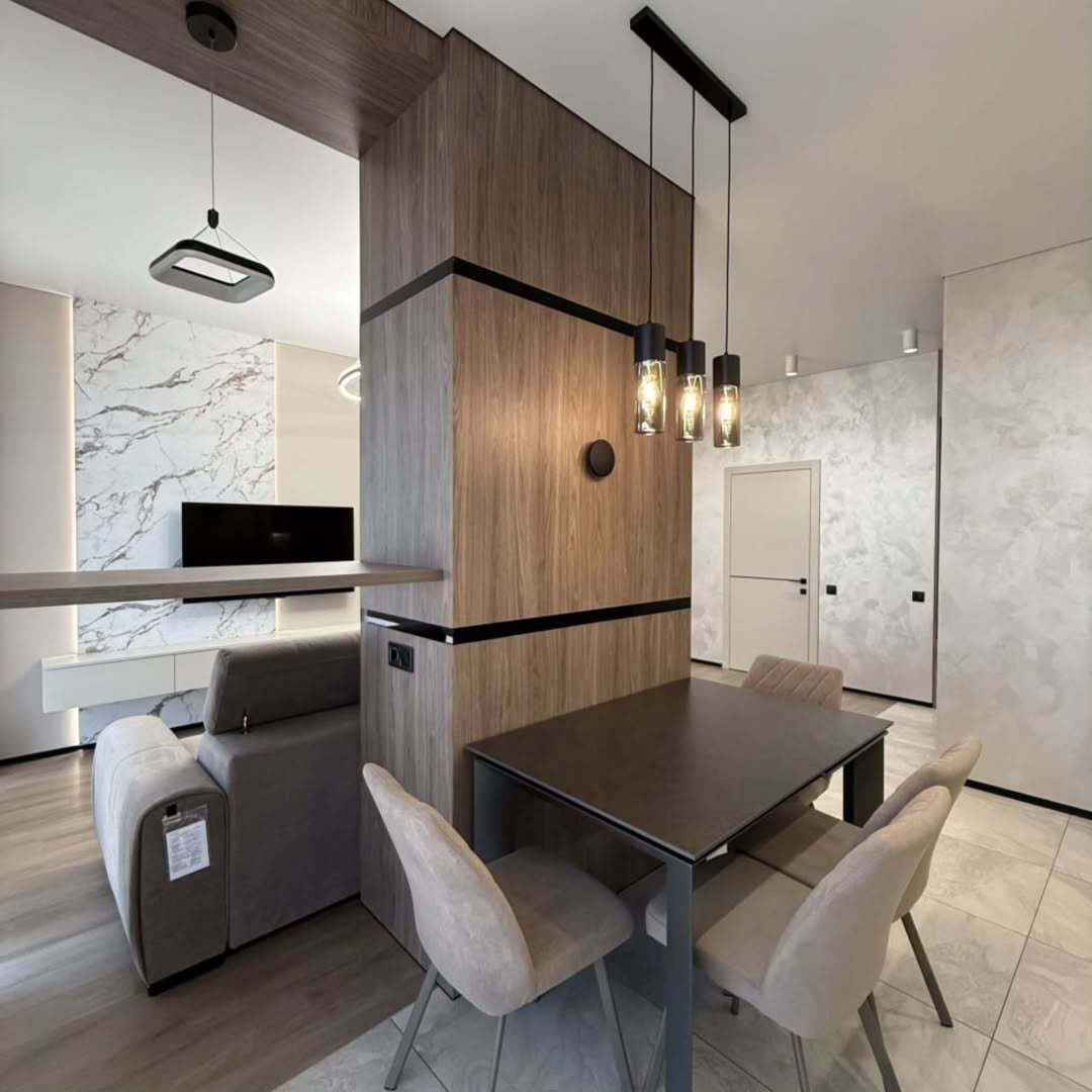 Продажа 2-комнатной квартиры 66 м², Звездный бул.