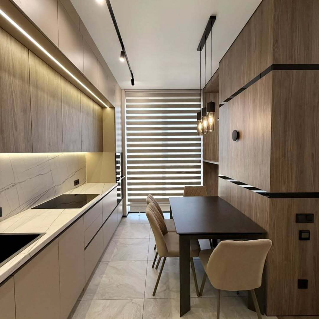 Продажа 2-комнатной квартиры 66 м², Звездный бул.