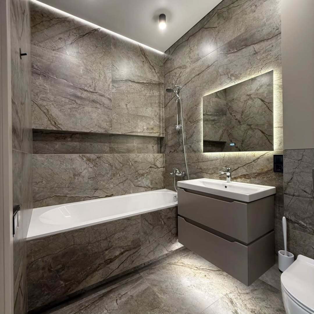 Продажа 2-комнатной квартиры 66 м², Звездный бул.