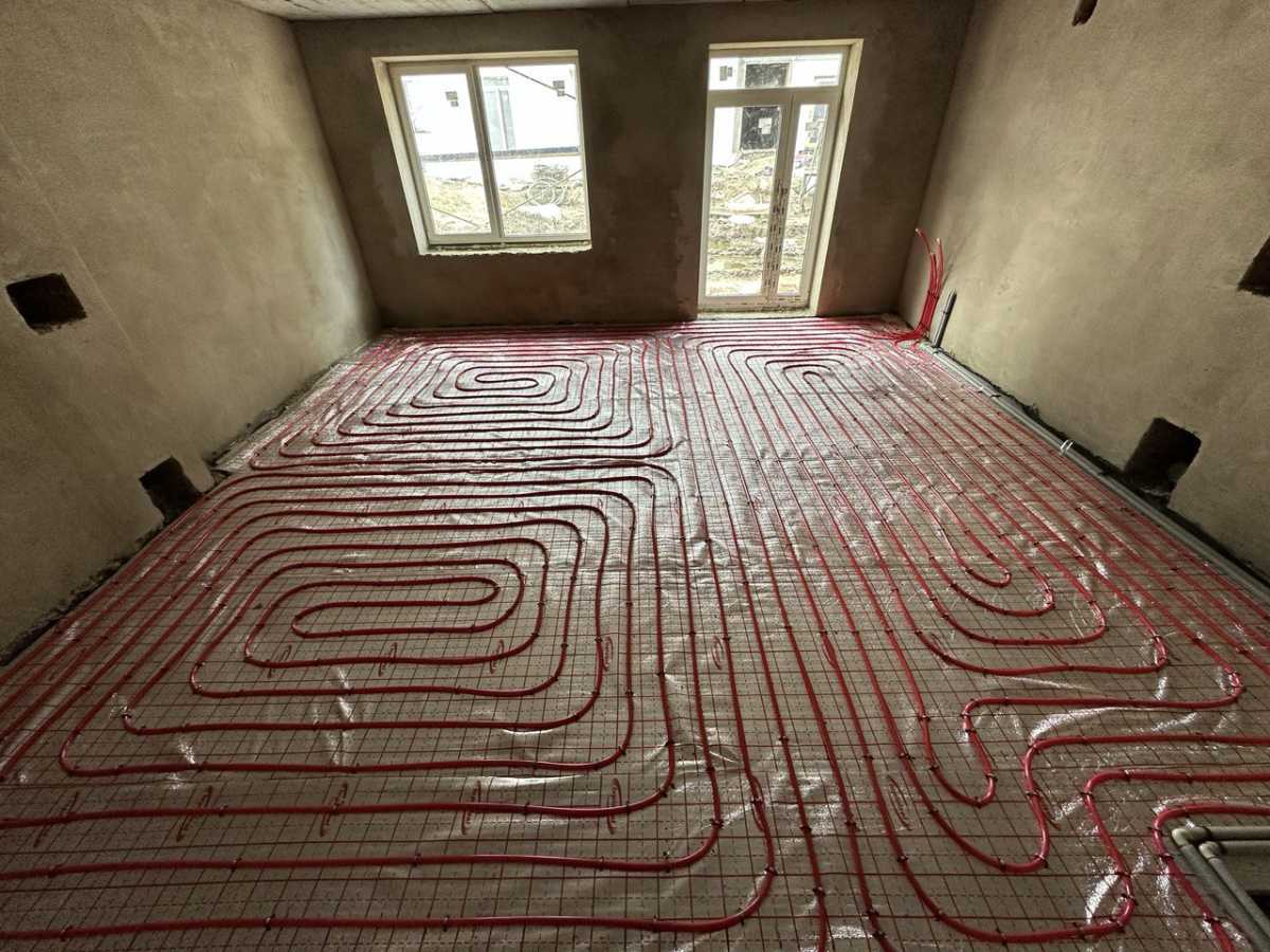 Продажа 1-комнатной квартиры 35 м², Святопетрівського