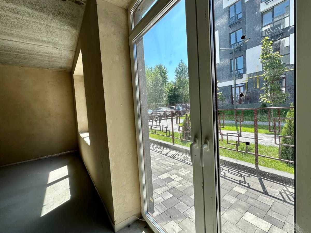 Продажа 1-комнатной квартиры 35 м², Святопетрівського