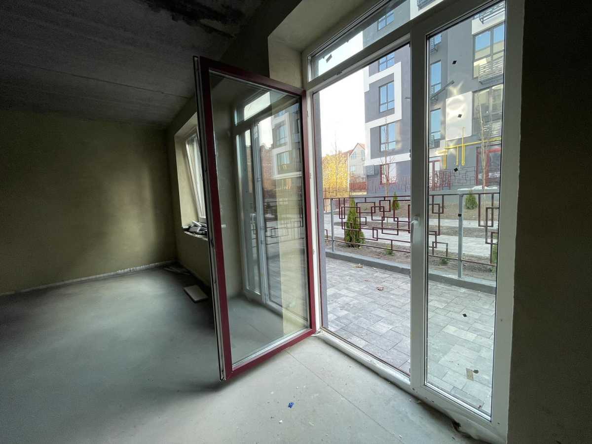 Продажа 1-комнатной квартиры 35 м², Святопетрівського