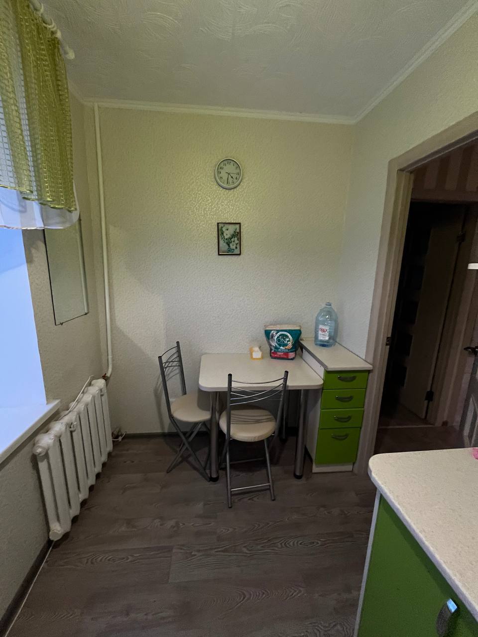 Продажа 2-комнатной квартиры 46 м², Сичеславская Набережная ул.