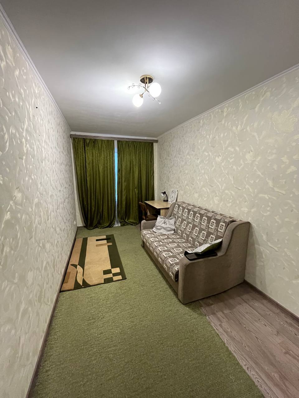 Продажа 2-комнатной квартиры 46 м², Сичеславская Набережная ул.