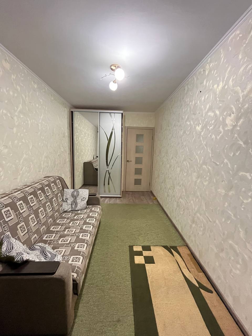 Продажа 2-комнатной квартиры 46 м², Сичеславская Набережная ул.