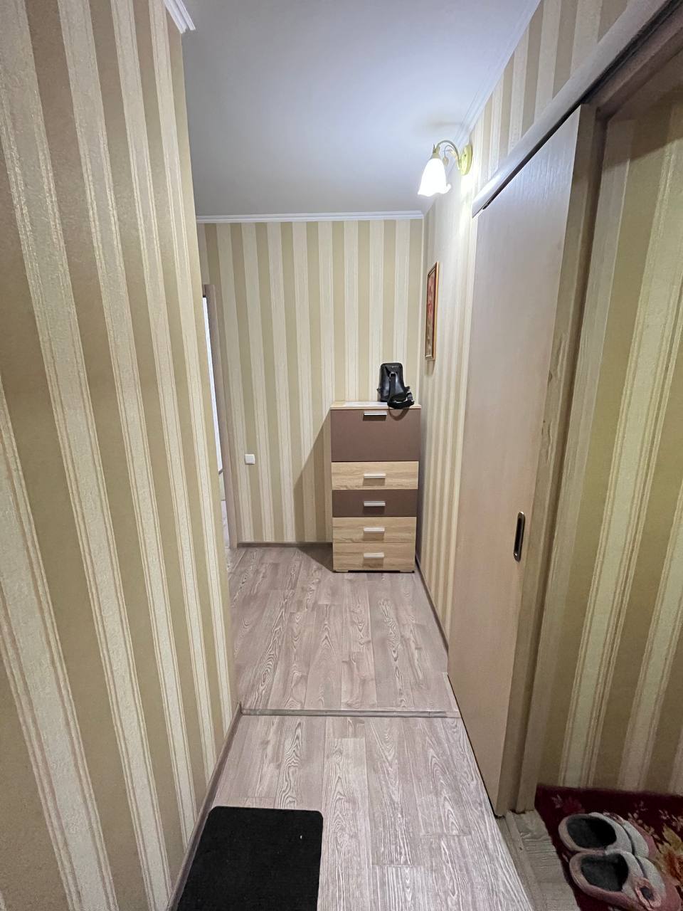 Продажа 2-комнатной квартиры 46 м², Сичеславская Набережная ул.