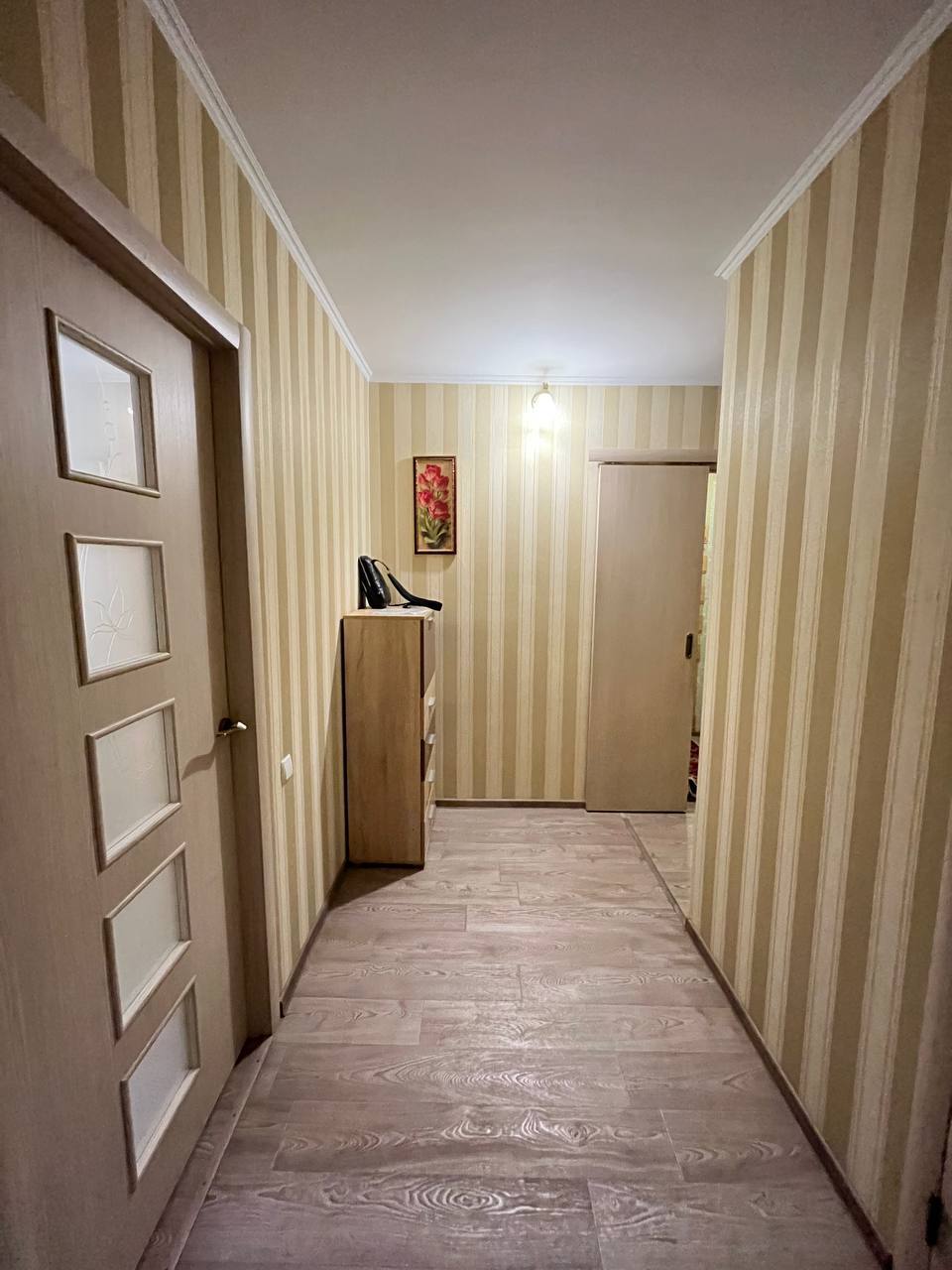 Продажа 2-комнатной квартиры 46 м², Сичеславская Набережная ул.