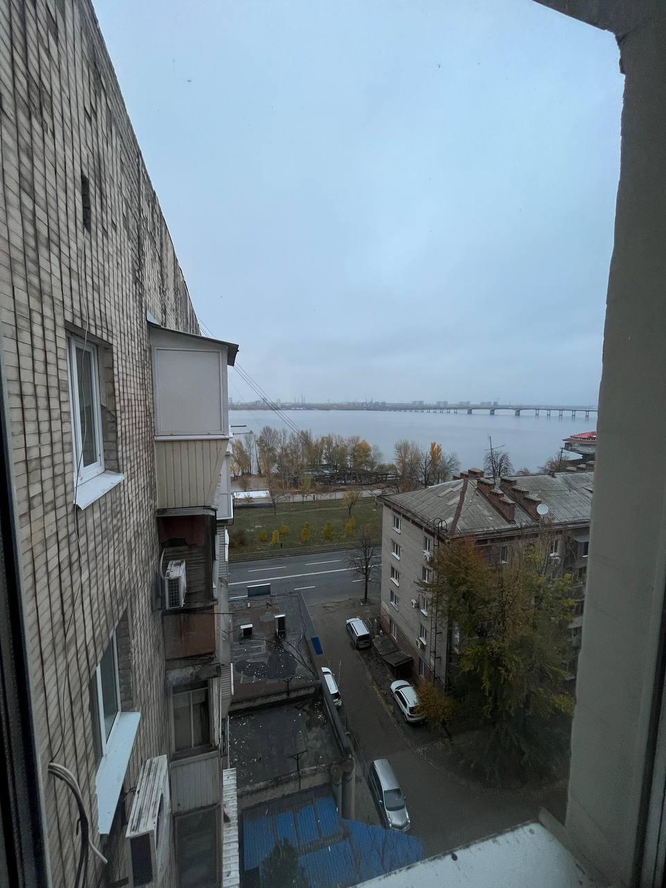 Продажа 2-комнатной квартиры 46 м², Сичеславская Набережная ул.