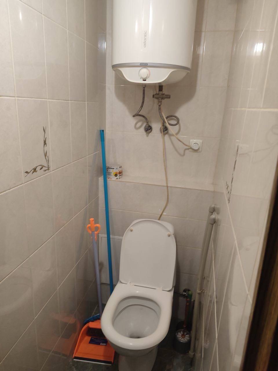 Аренда 2-комнатной квартиры 49 м², Экипажный пер.