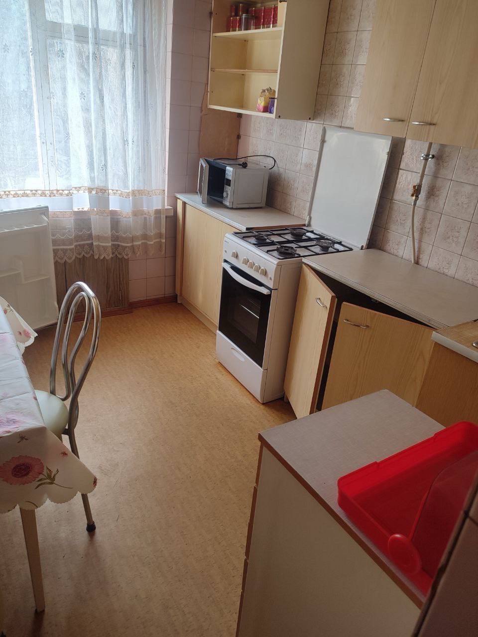 Аренда 2-комнатной квартиры 49 м², Экипажный пер.