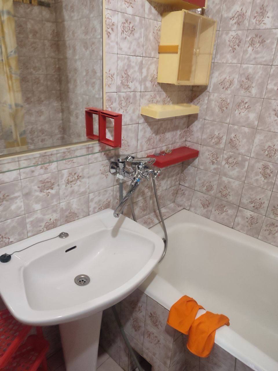 Аренда 2-комнатной квартиры 49 м², Экипажный пер.