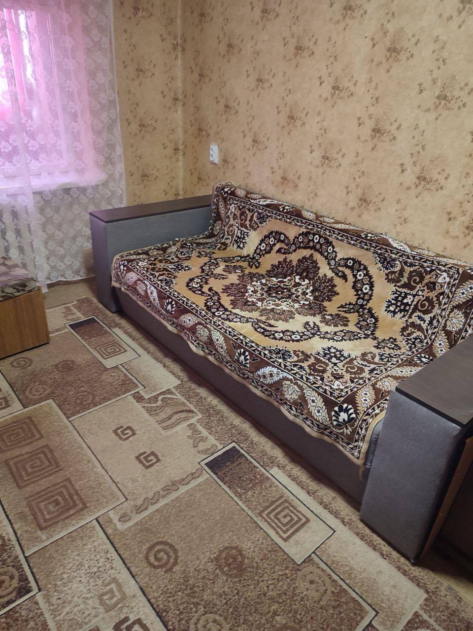 Аренда 2-комнатной квартиры 49 м², Экипажный пер.