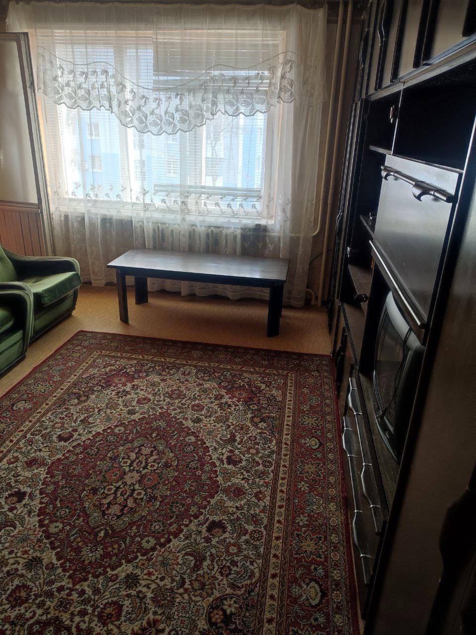 Аренда 2-комнатной квартиры 49 м², Экипажный пер.