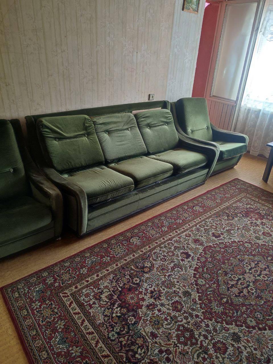 Аренда 2-комнатной квартиры 49 м², Экипажный пер.