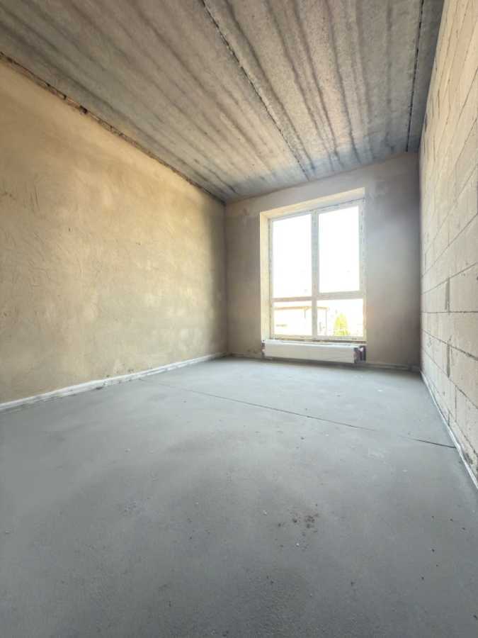 Продажа 1-комнатной квартиры 31 м², Институтская ул., 5