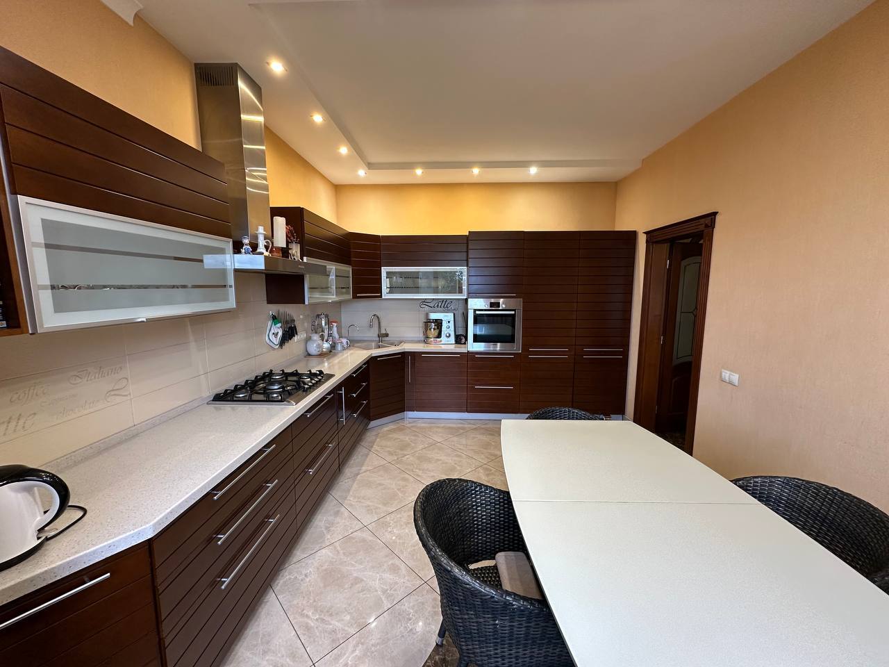 Продажа дома 234 м²