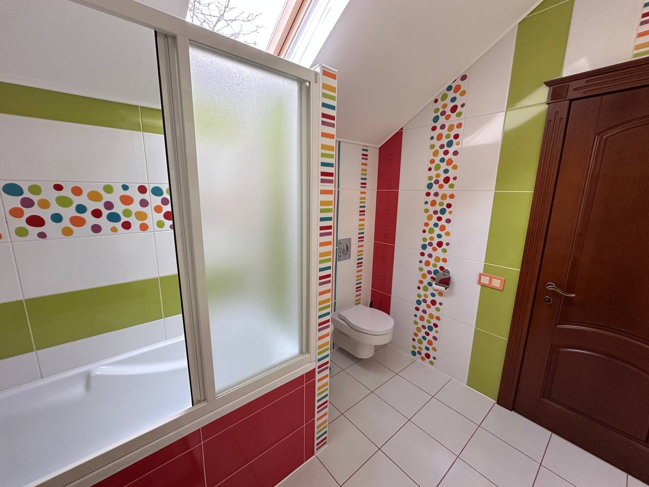 Продажа дома 234 м²