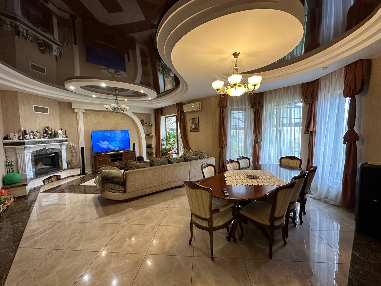 Продажа дома 234 м²