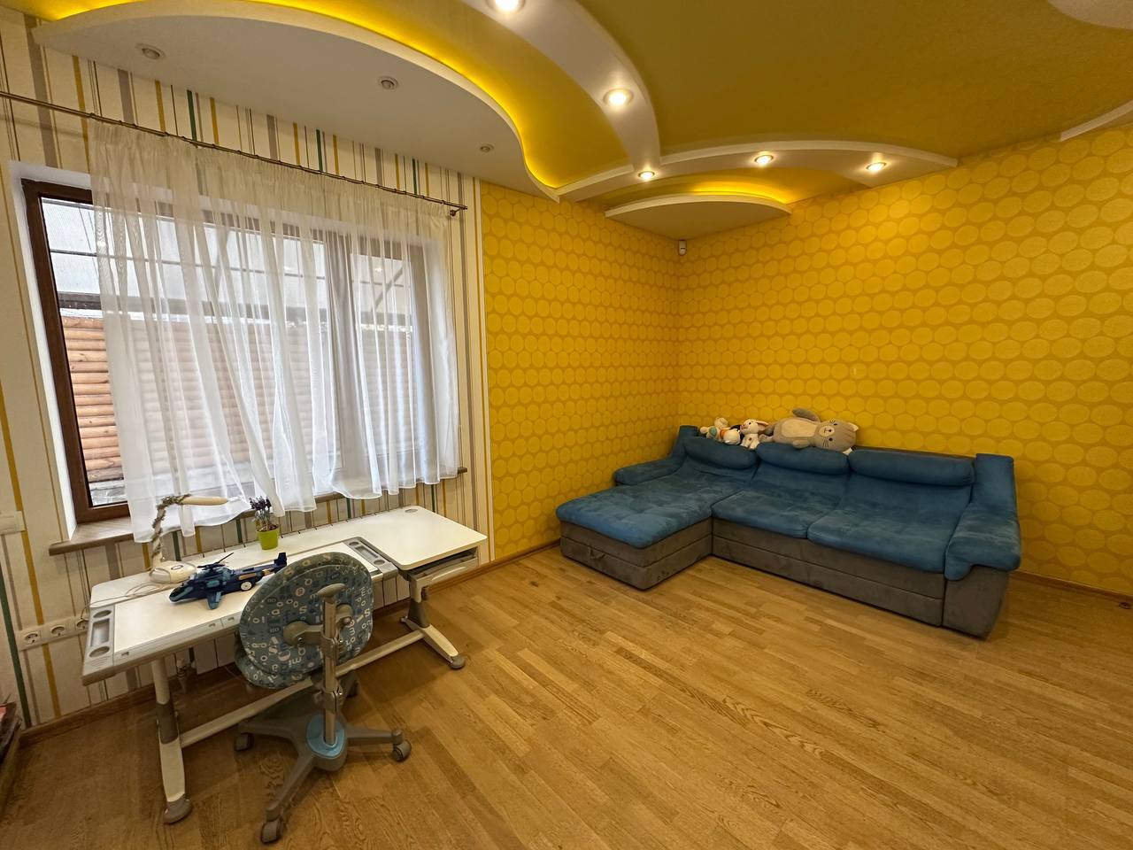 Продажа дома 234 м²