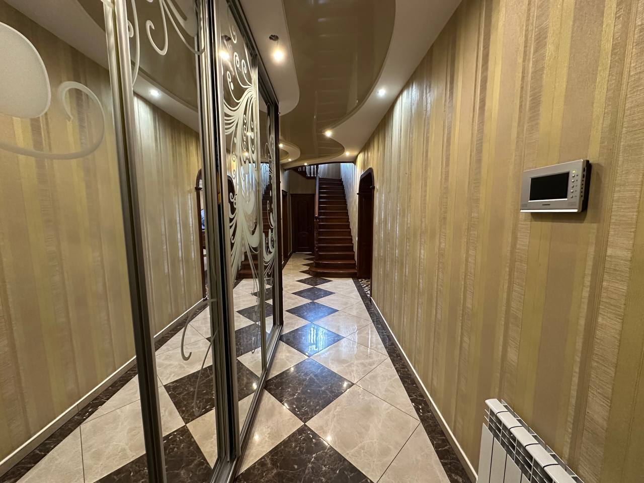 Продажа дома 234 м²