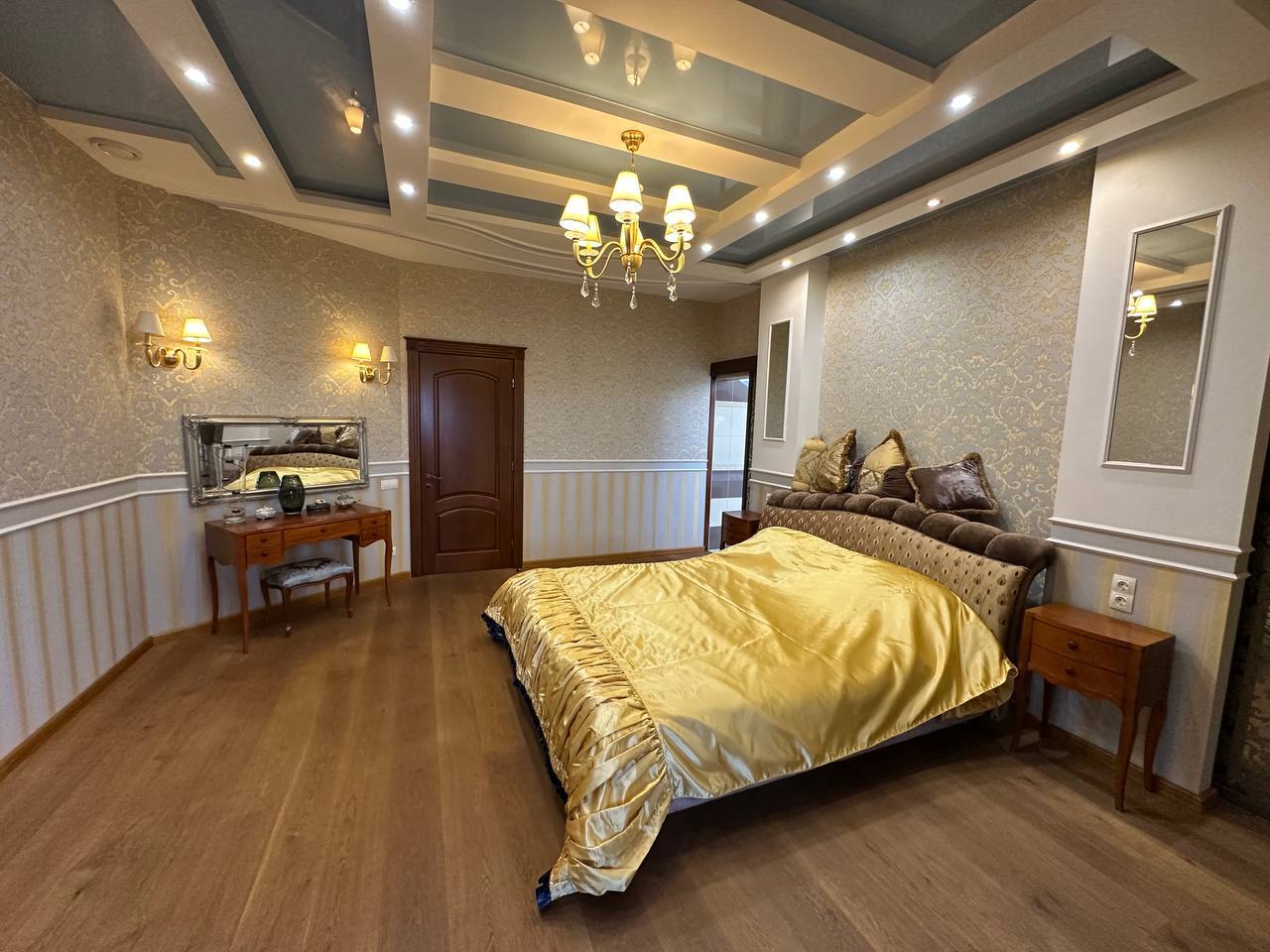 Продажа дома 234 м²