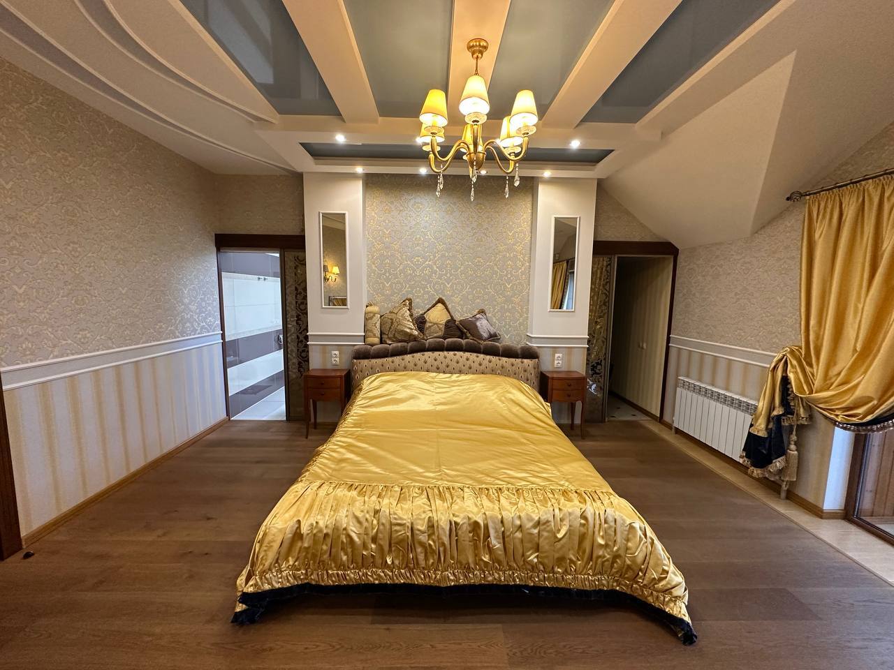 Продажа дома 234 м²