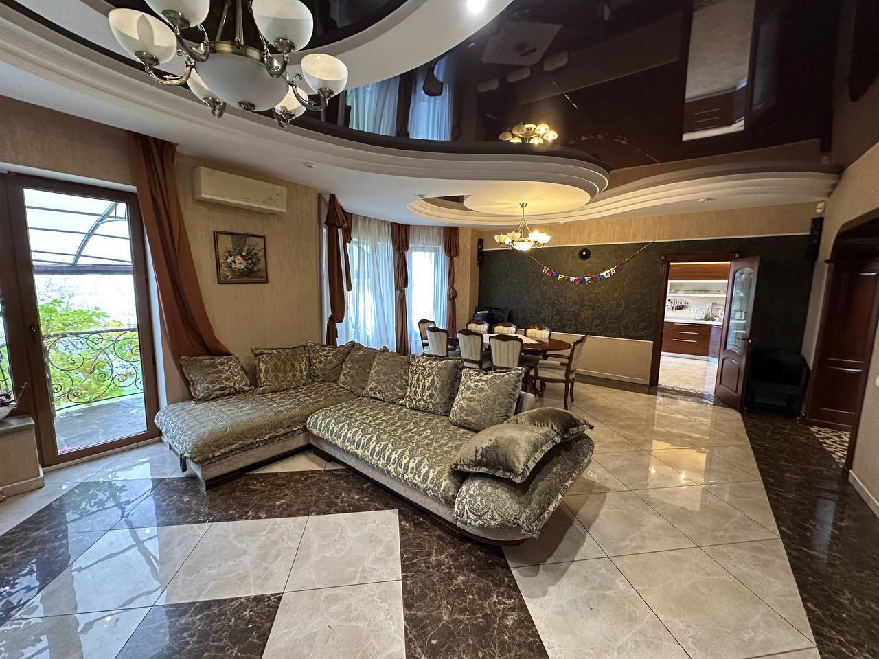 Продажа дома 234 м²