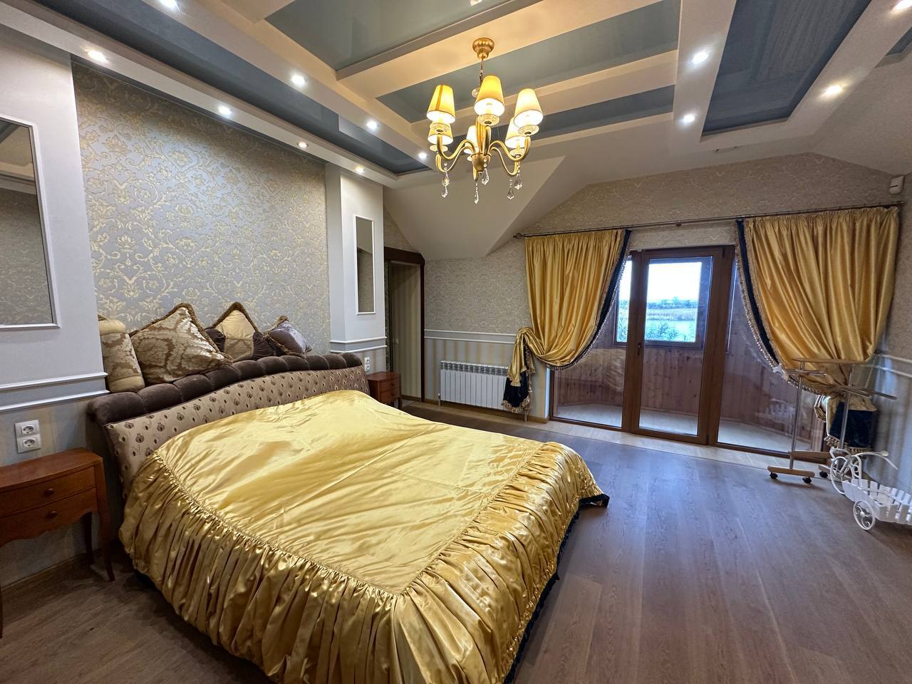 Продажа дома 234 м²