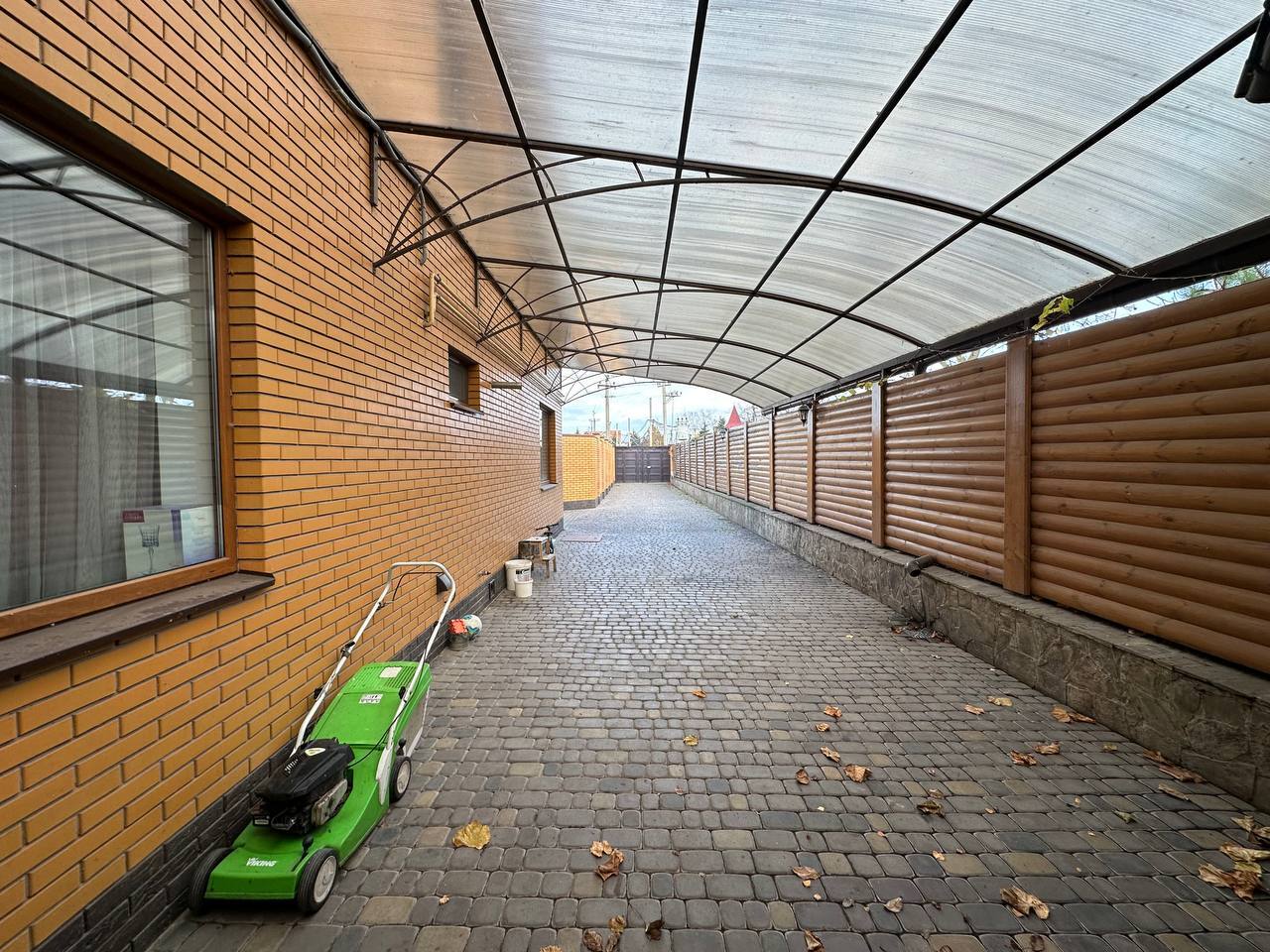 Продажа дома 234 м²