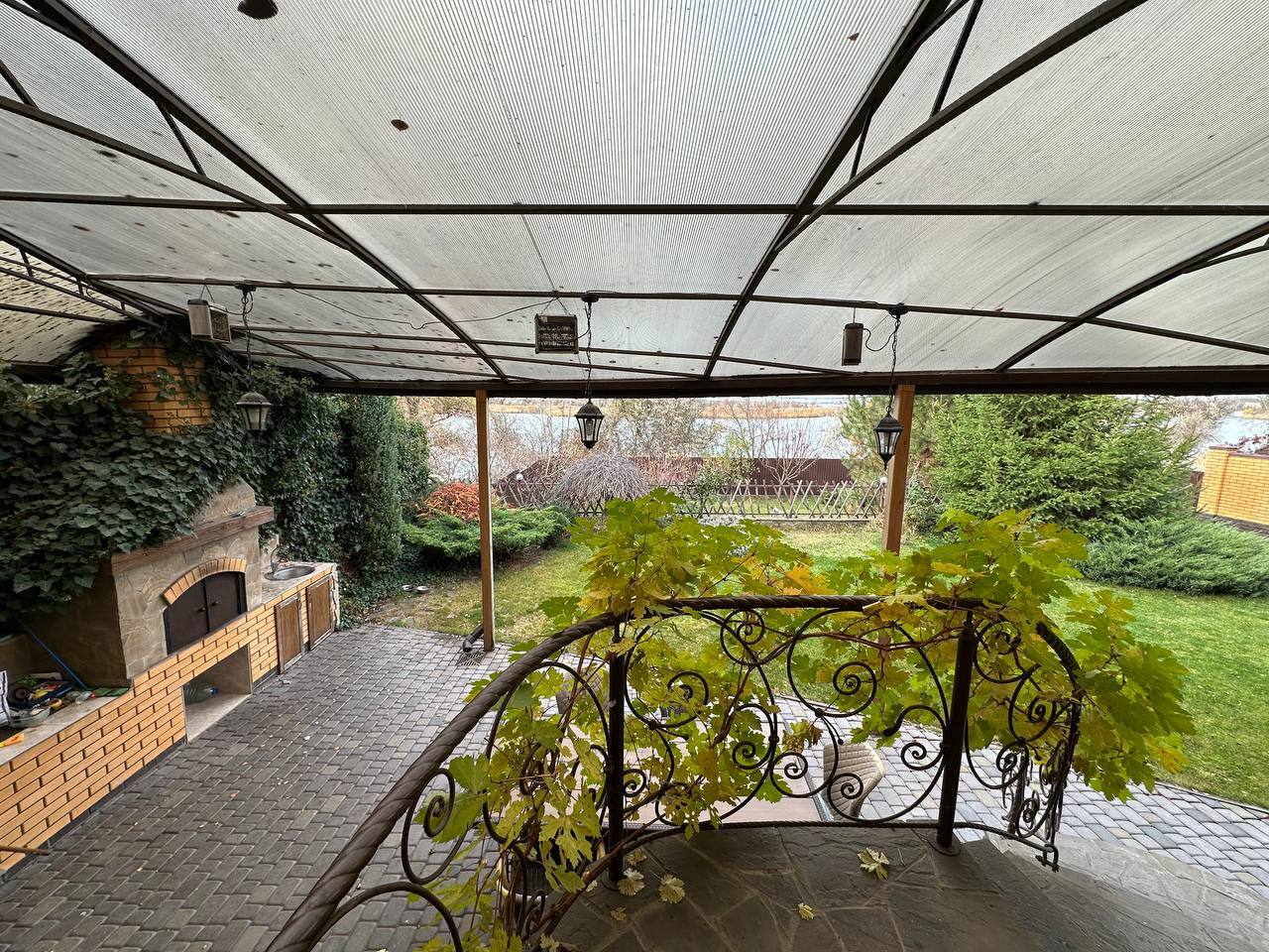 Продажа дома 234 м²