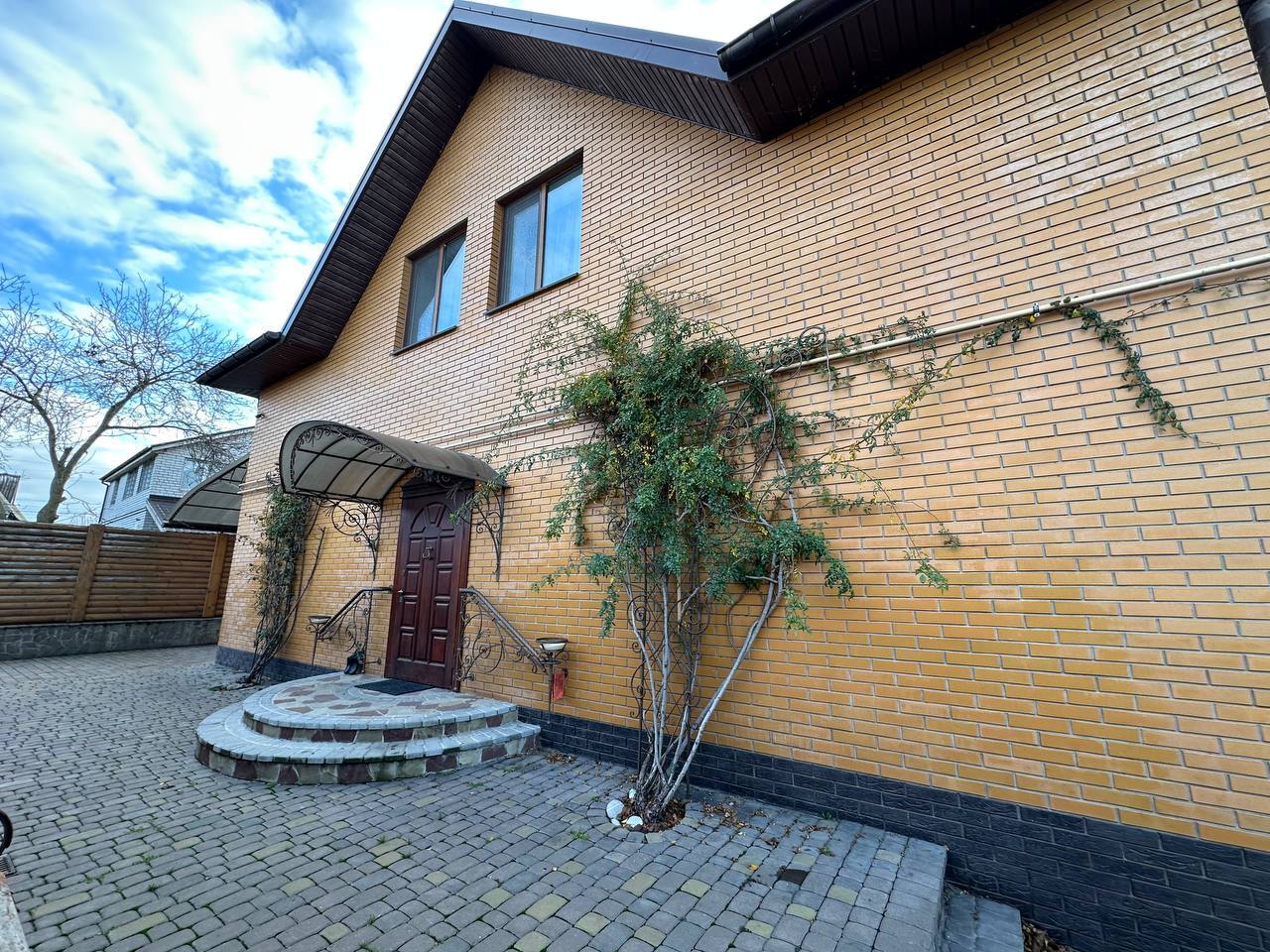 Продажа дома 234 м²