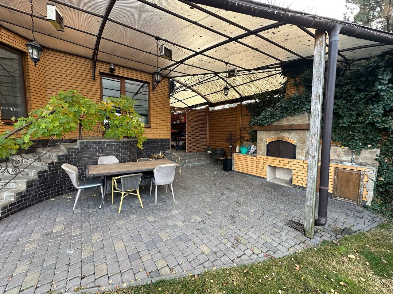 Продажа дома 234 м²