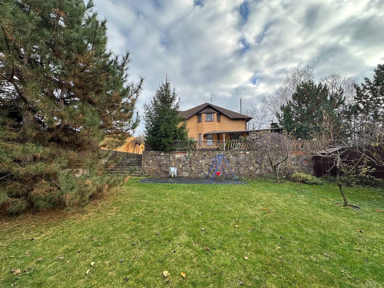 Продажа дома 234 м²