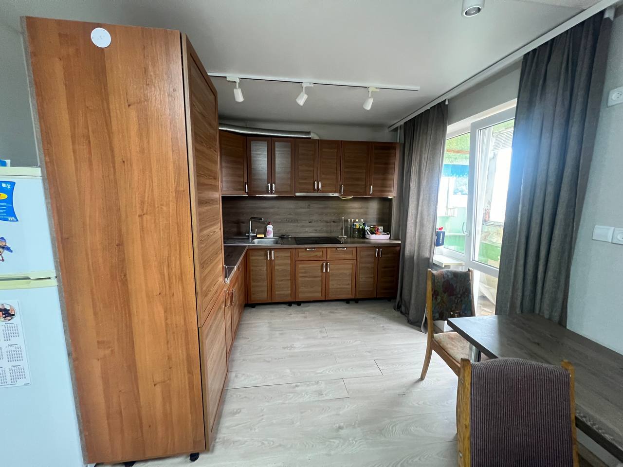 Продажа 1-комнатной квартиры 37 м², Славы бул.