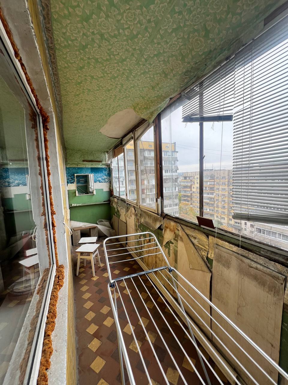 Продажа 1-комнатной квартиры 37 м², Славы бул.