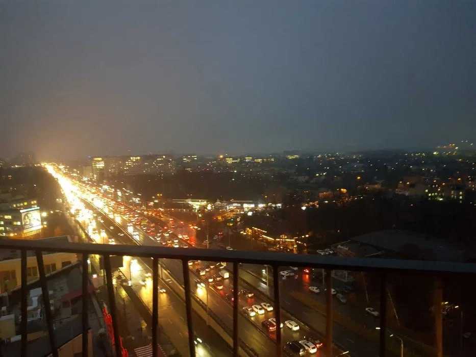 Продажа 2-комнатной квартиры 66 м², Берестейский, 67