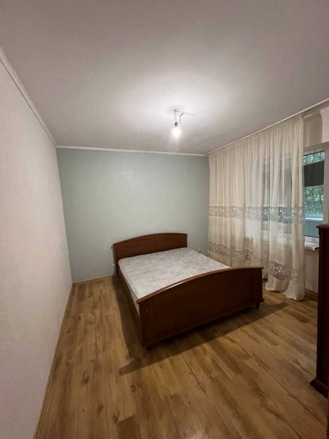 Продаж 3-кімнатної квартири 78 м², Миколи Закревського вул., 39А