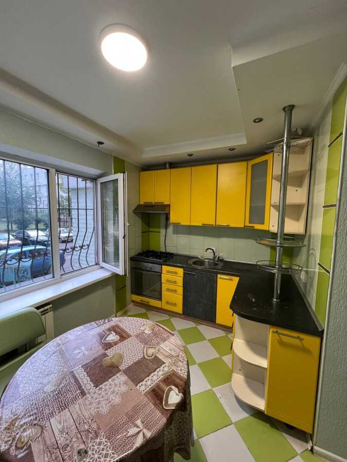 Продаж 3-кімнатної квартири 78 м², Миколи Закревського вул., 39А