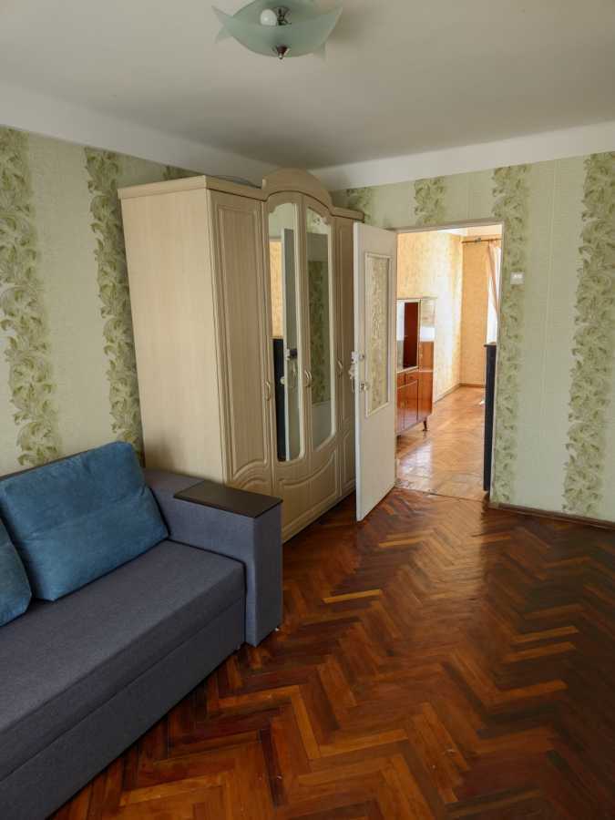 Продажа 2-комнатной квартиры 47 м², Игоря Турчина ул., 2/17