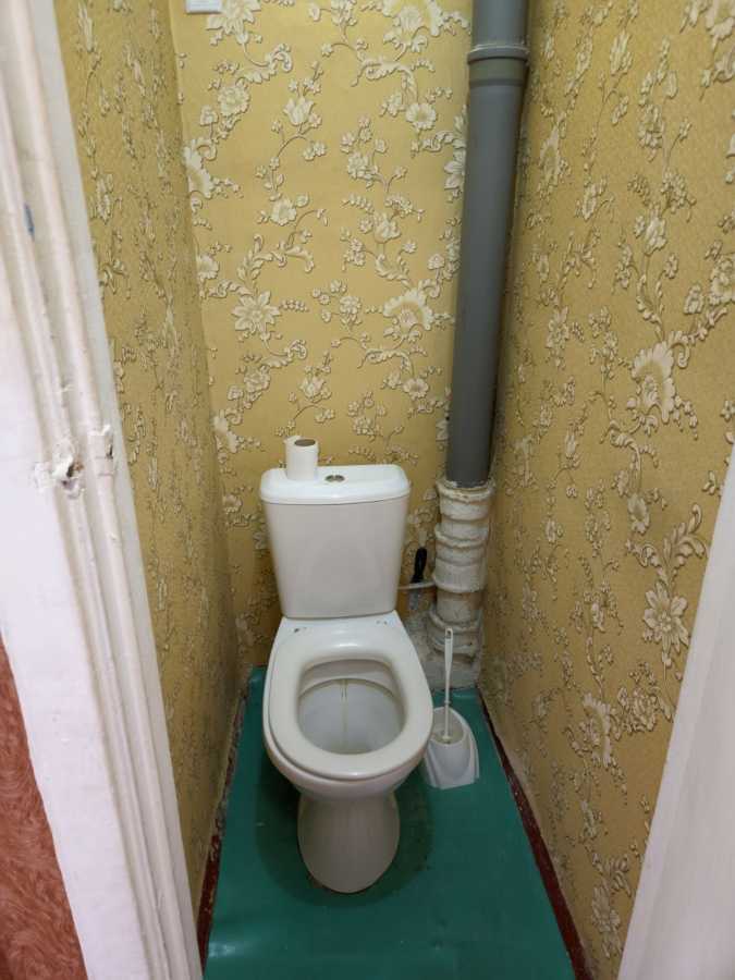 Продажа 2-комнатной квартиры 47 м², Игоря Турчина ул., 2/17