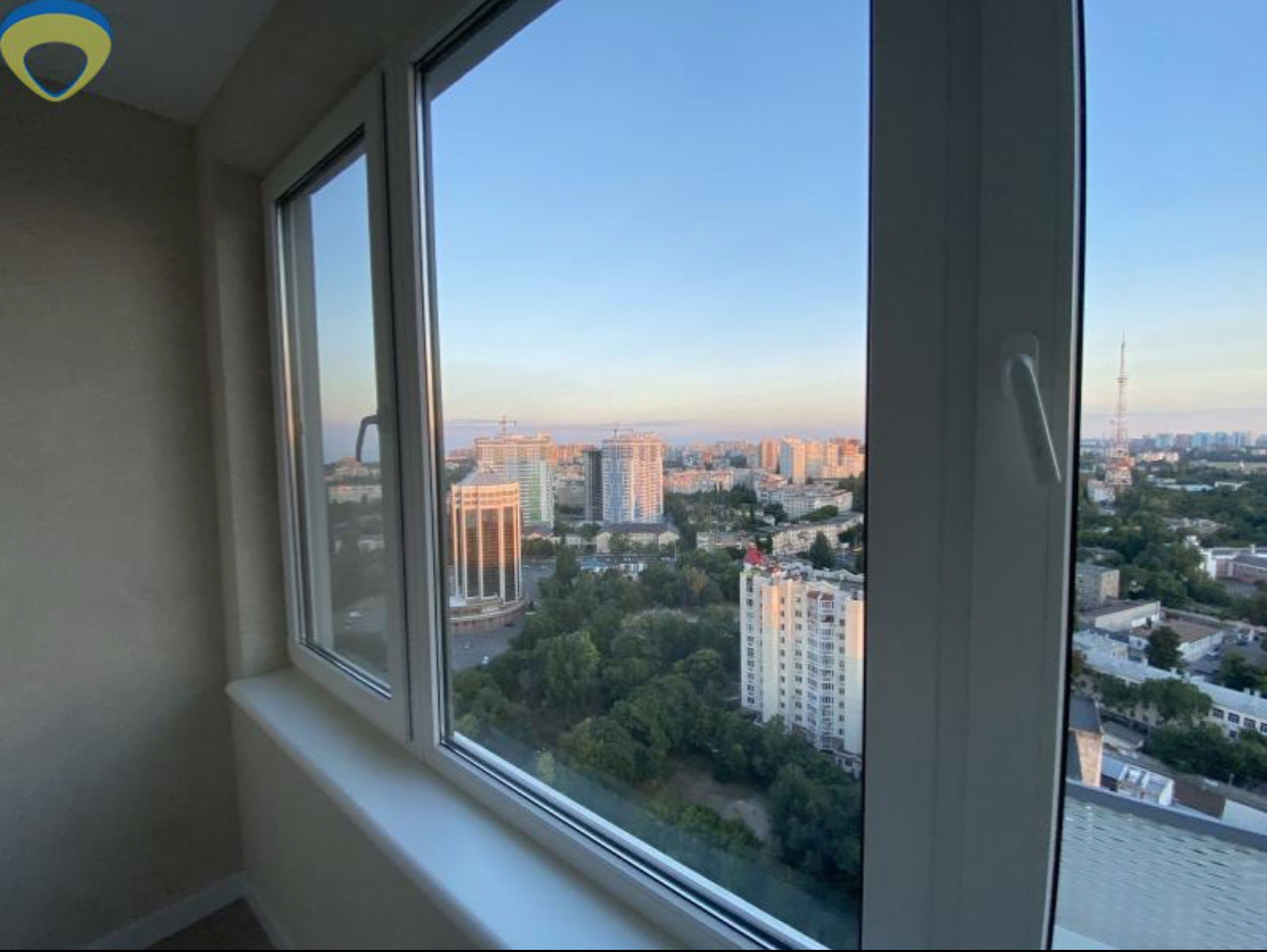 Аренда 1-комнатной квартиры 45 м², Канатная ул., 112