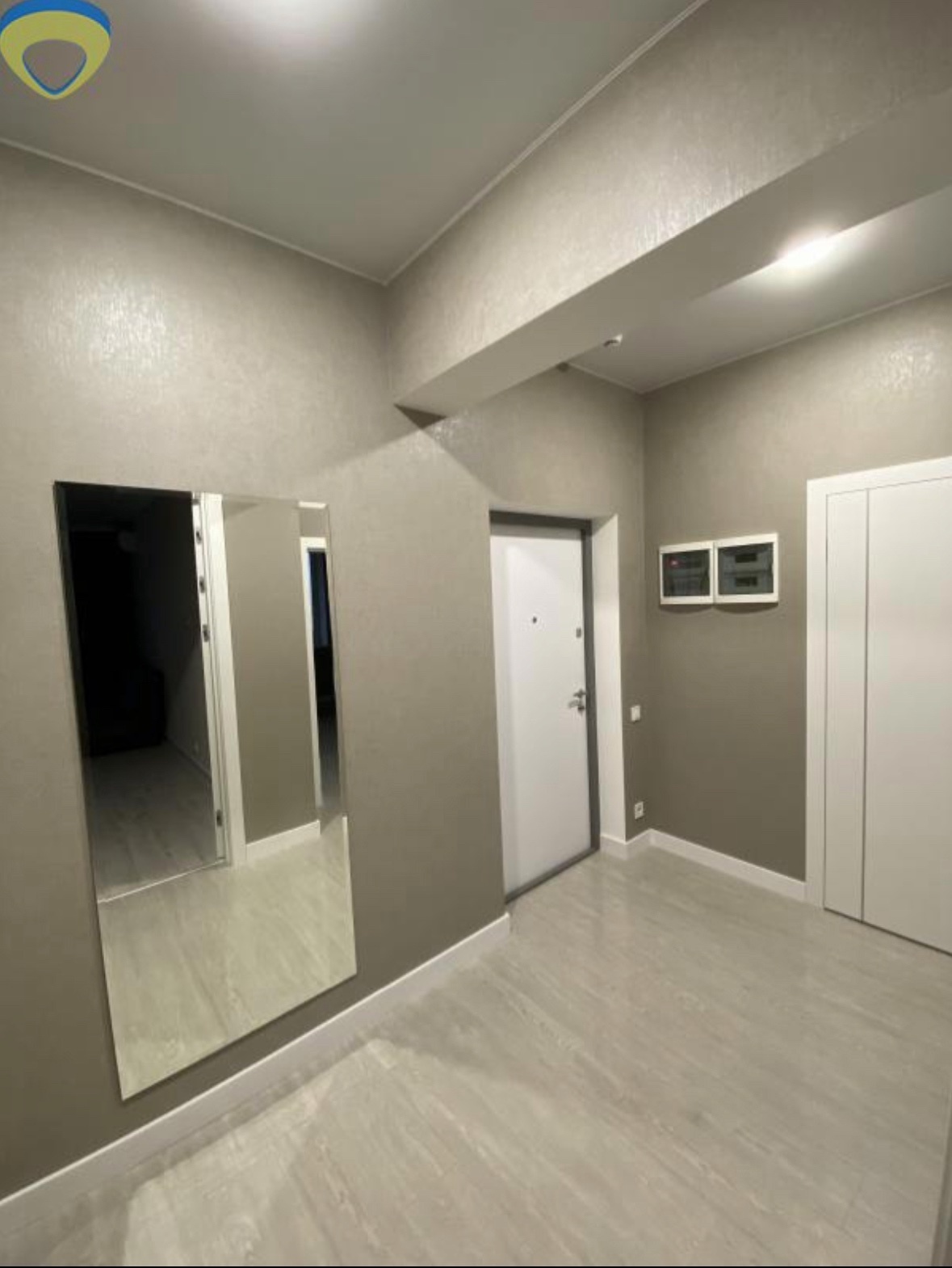 Аренда 1-комнатной квартиры 45 м², Канатная ул., 112