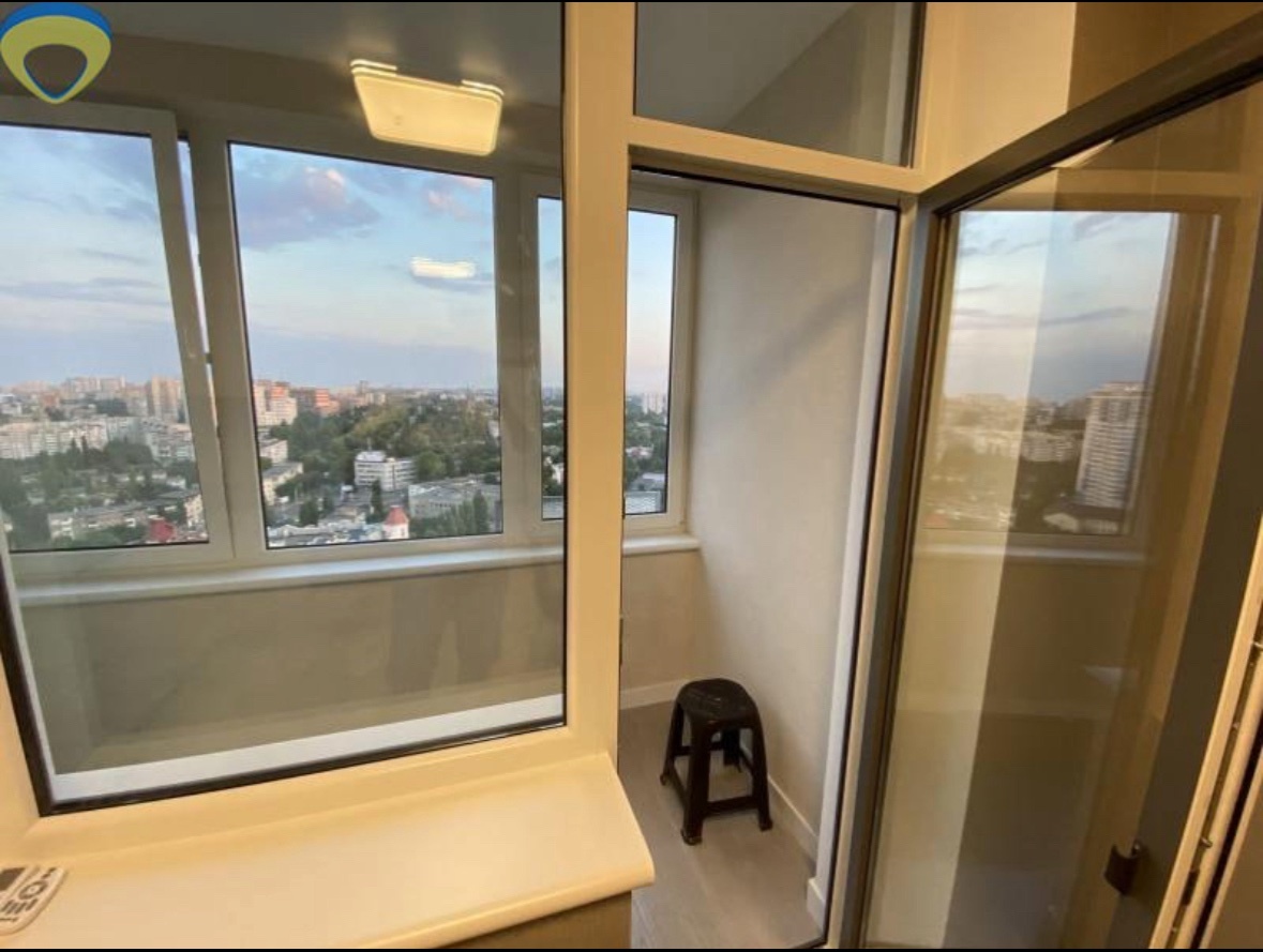 Аренда 1-комнатной квартиры 45 м², Канатная ул., 112