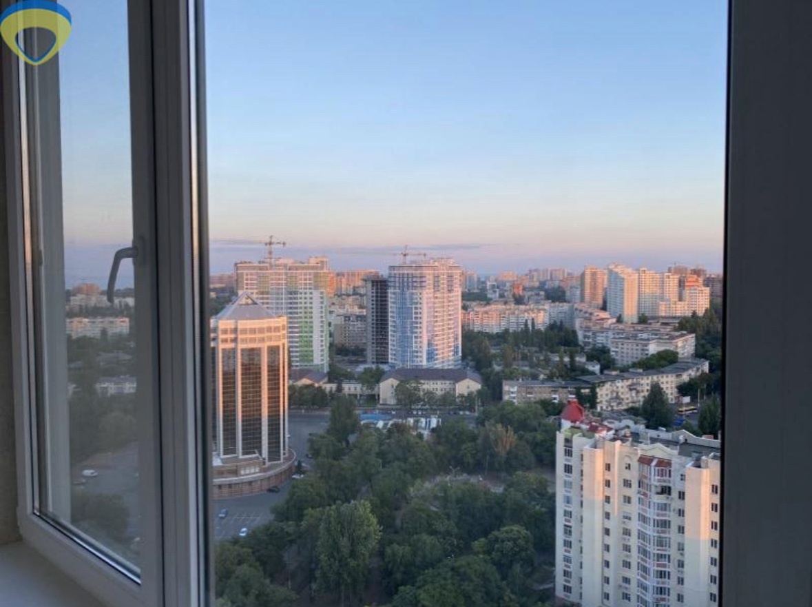 Аренда 1-комнатной квартиры 45 м², Канатная ул., 112