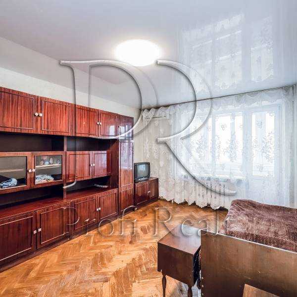 Продажа 3-комнатной квартиры 81 м², Петра Болбочана ул., 4А