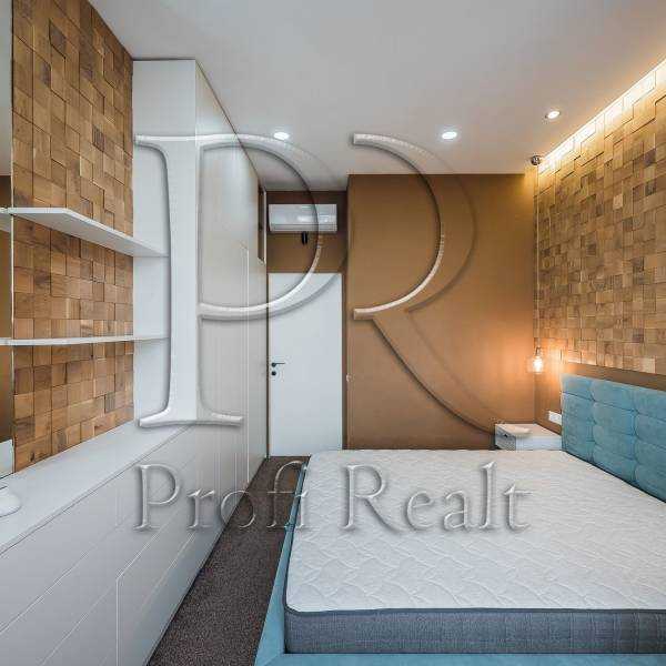 Продажа 3-комнатной квартиры 93 м², Никольско-Слободская ул., 3А