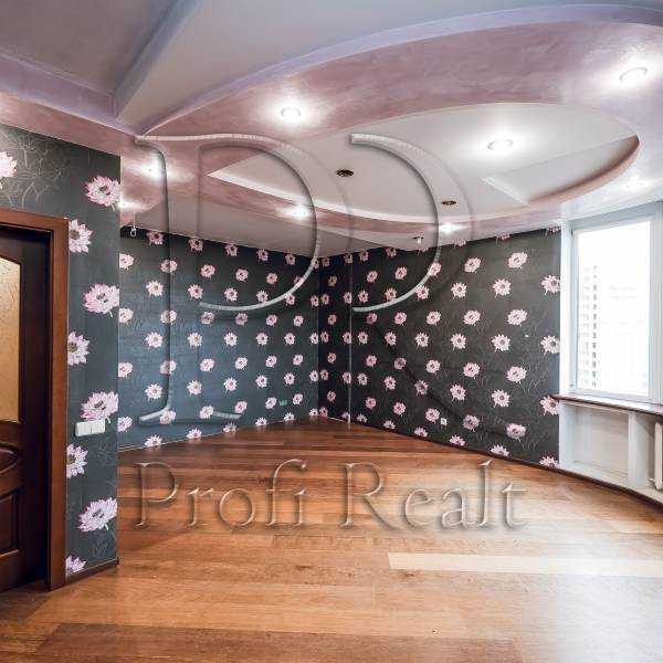 Продажа 2-комнатной квартиры 81 м², Степана Руданского ул., 4-6