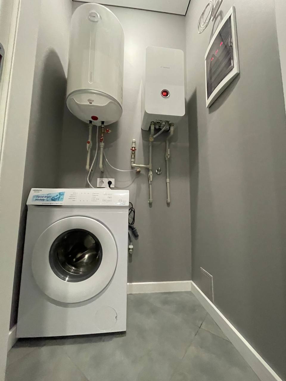 Аренда 2-комнатной квартиры 50 м², Олеся Гончара ул.